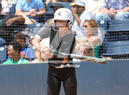 Thumbnail 2 in Eastern Alamance vs. Central Cabarrus (NCHSAA 3A Final Game 1) photogallery.