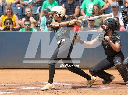 Thumbnail 2 in Eastern Alamance vs. Central Cabarrus (NCHSAA 3A Final Game 1) photogallery.