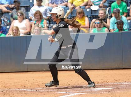 Thumbnail 1 in Eastern Alamance vs. Central Cabarrus (NCHSAA 3A Final Game 1) photogallery.