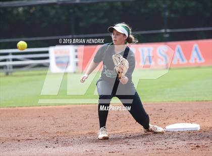 Thumbnail 3 in Eastern Alamance vs. Central Cabarrus (NCHSAA 3A Final Game 1) photogallery.