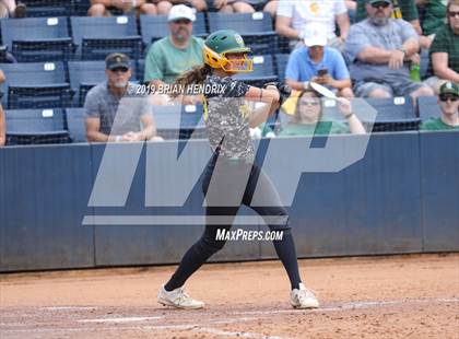 Thumbnail 2 in Eastern Alamance vs. Central Cabarrus (NCHSAA 3A Final Game 1) photogallery.