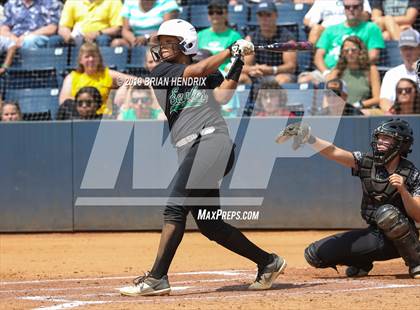 Thumbnail 2 in Eastern Alamance vs. Central Cabarrus (NCHSAA 3A Final Game 1) photogallery.