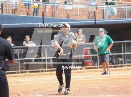 Thumbnail 1 in Eastern Alamance vs. Central Cabarrus (NCHSAA 3A Final Game 1) photogallery.