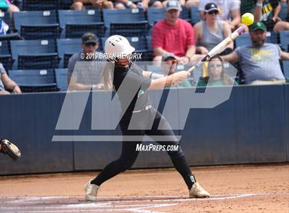 Thumbnail 1 in Eastern Alamance vs. Central Cabarrus (NCHSAA 3A Final Game 1) photogallery.