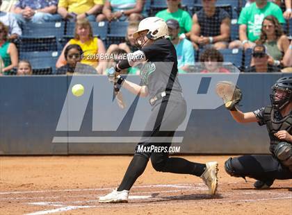 Thumbnail 1 in Eastern Alamance vs. Central Cabarrus (NCHSAA 3A Final Game 1) photogallery.