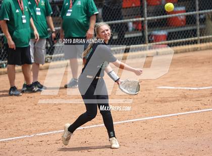 Thumbnail 2 in Eastern Alamance vs. Central Cabarrus (NCHSAA 3A Final Game 1) photogallery.
