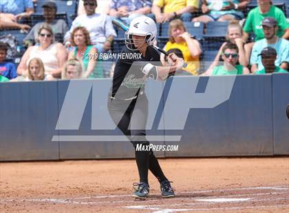 Thumbnail 3 in Eastern Alamance vs. Central Cabarrus (NCHSAA 3A Final Game 1) photogallery.