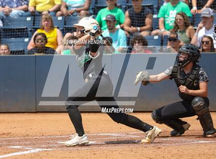 Thumbnail 3 in Eastern Alamance vs. Central Cabarrus (NCHSAA 3A Final Game 1) photogallery.