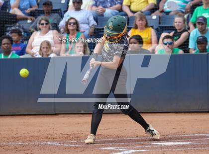 Thumbnail 1 in Eastern Alamance vs. Central Cabarrus (NCHSAA 3A Final Game 1) photogallery.