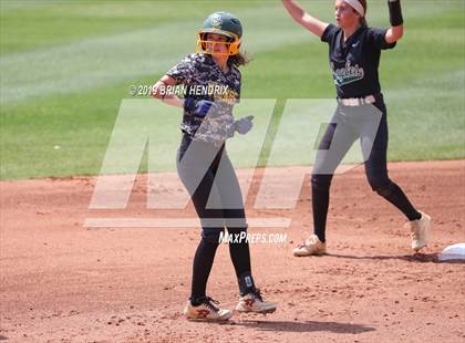 Thumbnail 2 in Eastern Alamance vs. Central Cabarrus (NCHSAA 3A Final Game 1) photogallery.