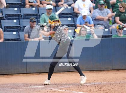 Thumbnail 1 in Eastern Alamance vs. Central Cabarrus (NCHSAA 3A Final Game 1) photogallery.