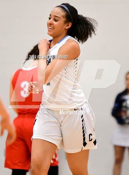 Thumbnail 2 in Annandale @ Charles J. Colgan (VHSL 6A 1st Round Playoff) photogallery.