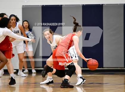 Thumbnail 2 in Annandale @ Charles J. Colgan (VHSL 6A 1st Round Playoff) photogallery.