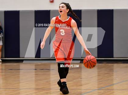 Thumbnail 1 in Annandale @ Charles J. Colgan (VHSL 6A 1st Round Playoff) photogallery.