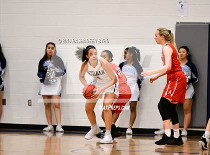 Thumbnail 3 in Annandale @ Charles J. Colgan (VHSL 6A 1st Round Playoff) photogallery.