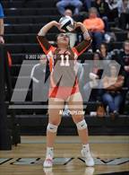 Photo from the gallery "Heath vs Bloom-Carroll (OHSAA D2 District)"