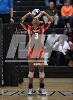 Photo from the gallery "Heath vs Bloom-Carroll (OHSAA D2 District)"