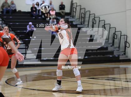 Thumbnail 1 in Heath vs Bloom-Carroll (OHSAA D2 District) photogallery.