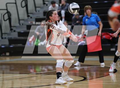 Thumbnail 1 in Heath vs Bloom-Carroll (OHSAA D2 District) photogallery.