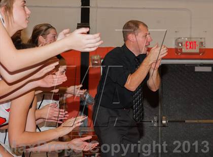 Thumbnail 1 in Pawling vs. Palisades Prep (Pawling Tournament) photogallery.