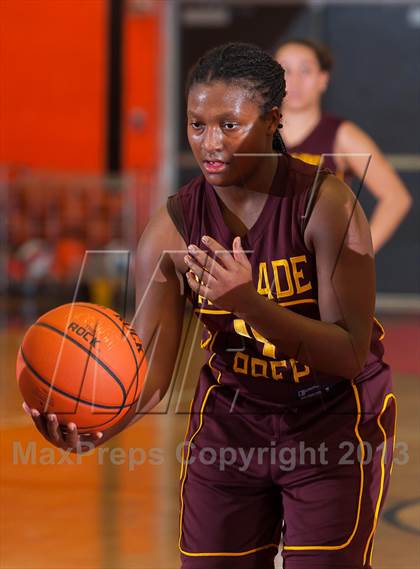 Thumbnail 3 in Pawling vs. Palisades Prep (Pawling Tournament) photogallery.