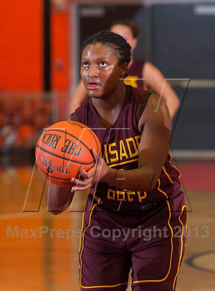 Thumbnail 1 in Pawling vs. Palisades Prep (Pawling Tournament) photogallery.