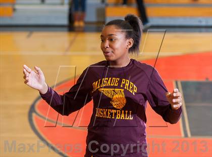 Thumbnail 1 in Pawling vs. Palisades Prep (Pawling Tournament) photogallery.