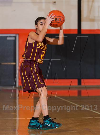 Thumbnail 3 in Pawling vs. Palisades Prep (Pawling Tournament) photogallery.