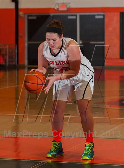 Thumbnail 2 in Pawling vs. Palisades Prep (Pawling Tournament) photogallery.