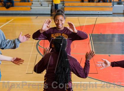 Thumbnail 2 in Pawling vs. Palisades Prep (Pawling Tournament) photogallery.