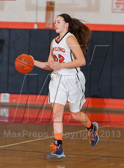 Thumbnail 3 in Pawling vs. Palisades Prep (Pawling Tournament) photogallery.