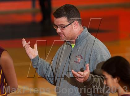 Thumbnail 3 in Pawling vs. Palisades Prep (Pawling Tournament) photogallery.