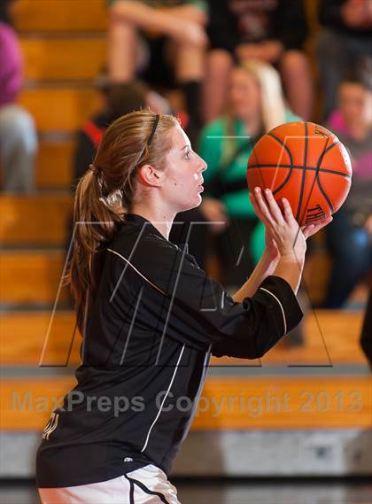 Thumbnail 3 in Pawling vs. Palisades Prep (Pawling Tournament) photogallery.