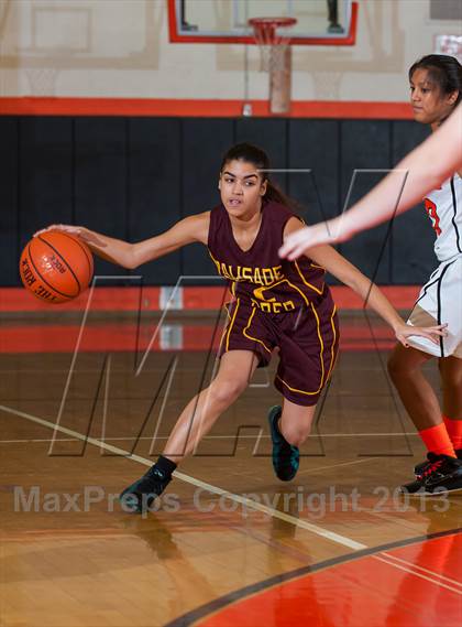 Thumbnail 2 in Pawling vs. Palisades Prep (Pawling Tournament) photogallery.