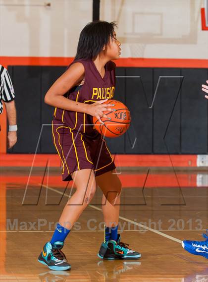 Thumbnail 2 in Pawling vs. Palisades Prep (Pawling Tournament) photogallery.
