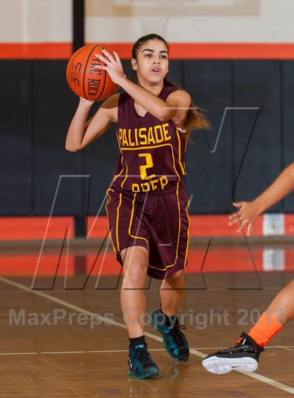 Thumbnail 3 in Pawling vs. Palisades Prep (Pawling Tournament) photogallery.