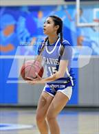 Photo from the gallery "Davis vs. Nevada Union (50th Dorothy Speck Memorial)"