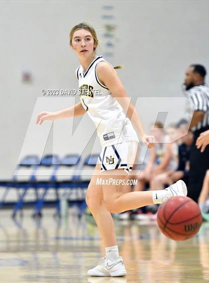 Thumbnail 3 in Davis vs. Nevada Union (50th Dorothy Speck Memorial) photogallery.