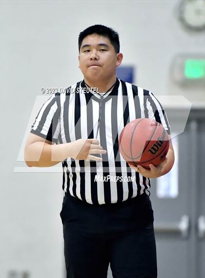Thumbnail 2 in Davis vs. Nevada Union (50th Dorothy Speck Memorial) photogallery.