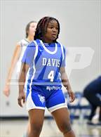 Photo from the gallery "Davis vs. Nevada Union (50th Dorothy Speck Memorial)"