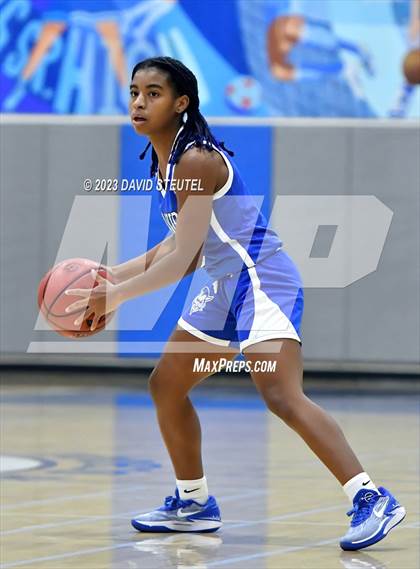 Thumbnail 1 in Davis vs. Nevada Union (50th Dorothy Speck Memorial) photogallery.