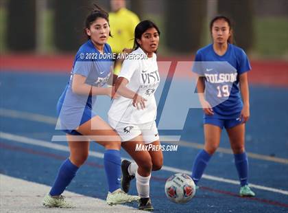Thumbnail 1 in Vista del Lago @ Folsom photogallery.