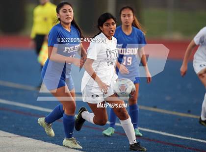 Thumbnail 1 in Vista del Lago @ Folsom photogallery.