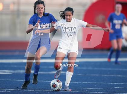 Thumbnail 2 in Vista del Lago @ Folsom photogallery.