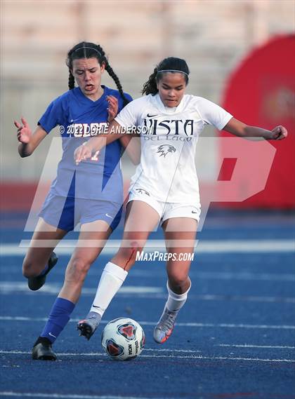 Thumbnail 1 in Vista del Lago @ Folsom photogallery.