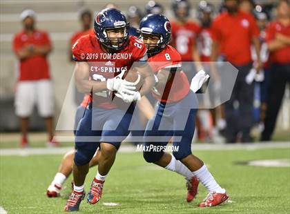 Thumbnail 3 in Cypress Woods @ Cypress Springs photogallery.