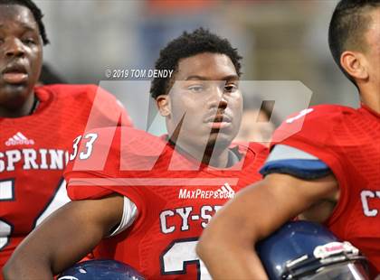 Thumbnail 3 in Cypress Woods @ Cypress Springs photogallery.