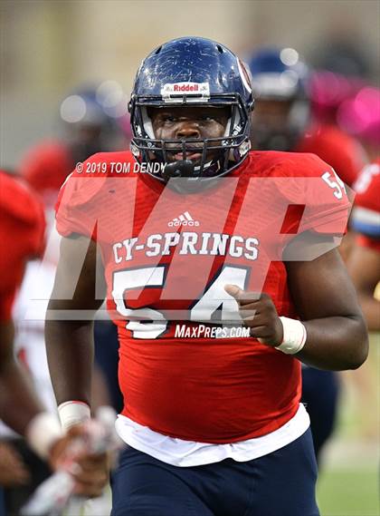 Thumbnail 3 in Cypress Woods @ Cypress Springs photogallery.