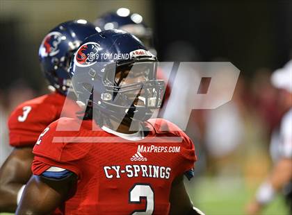 Thumbnail 1 in Cypress Woods @ Cypress Springs photogallery.