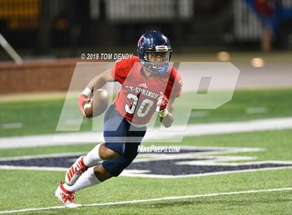 Thumbnail 3 in Cypress Woods @ Cypress Springs photogallery.